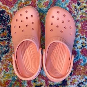 Womens crocs